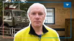 Віктор Малишев