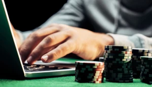 азартні ігри