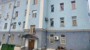 податкова служба, Херсон