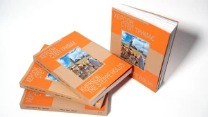 каталог виставки "Херсон. Степ тримає"