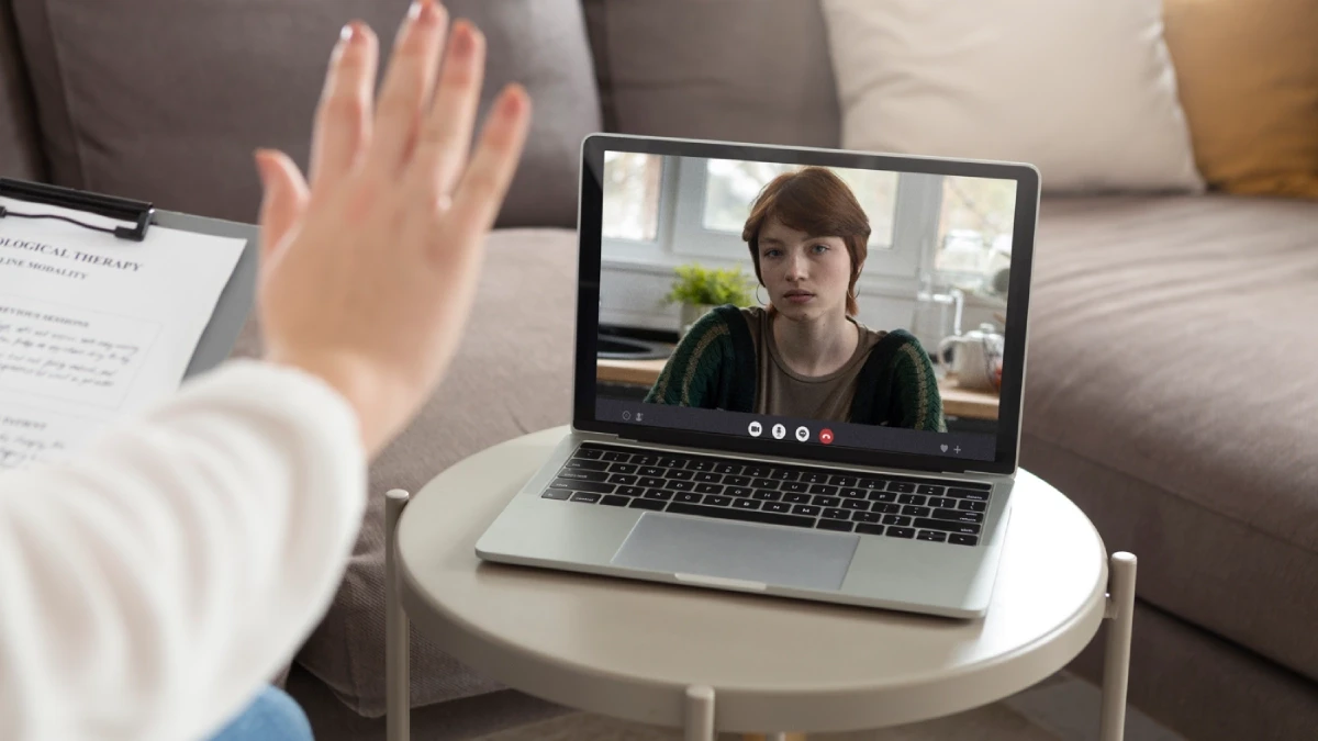 Приватна онлайн психотерапія