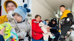 Фото: ГУ Нацполіції у Херсонській області