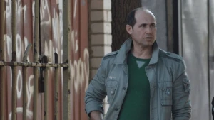 Владлен Гірін. Фото: ЦЖР