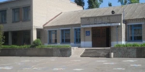 Киселівська гімназія. Фото зі сторінки Киселівської гімназії