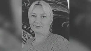 Наталія Антонюк