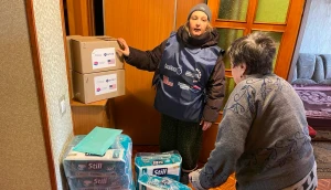 ГО ІРЦ “Правовий простір”
