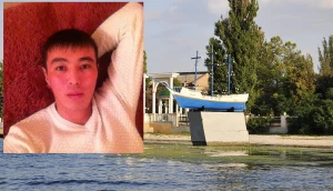 Єржан Амандусов