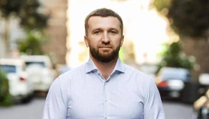 Володимир Іванов