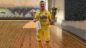 Кирило Агарін 