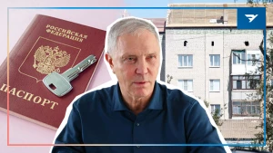 Як Сальдо маніпулює темою житла в окупації: що стоїть за «російськими реєстрами»