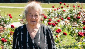 Надія Знахаренко