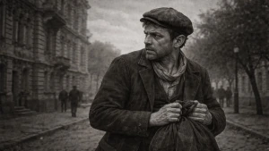 Кримінальний Херсон початку 20 століття: “людожер”, вкрадені штани й укус, який здивував лікарів