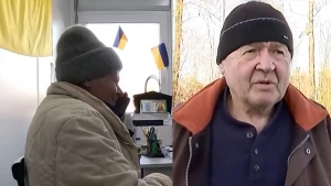  жителі Голої Пристані Херсонської області