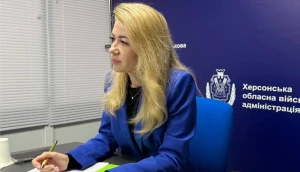 Ольга Малярчук