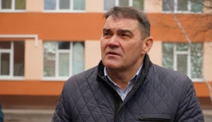 Олександр Бабич