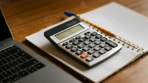 калькулятор