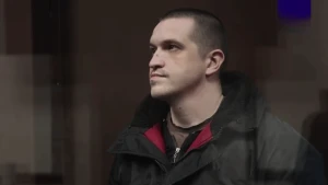 Павло Запорожець