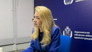 Ольга Малярчук