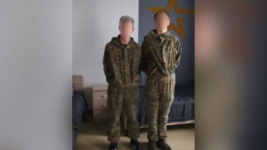 діти, окупація