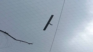 безпілотник