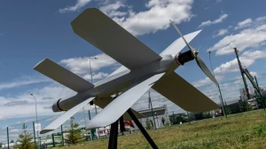 Безпілотник "Ланцет"