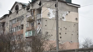 Наслідки війни для житлових будинків у прифронтових регіонах