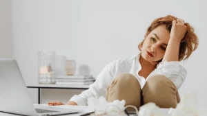 Зображення ілюстративне. Canva