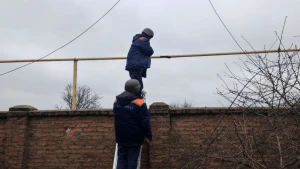 Фото: АТ “Херсонгаз”

