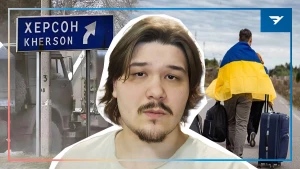 Семен Гришаєв