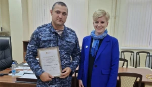 Віктор Богатуров