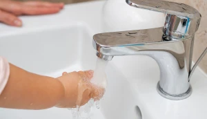 водопровідний кран