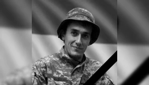 Володимир Гоголюк