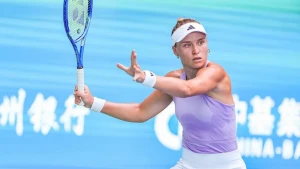 Юлія Стародубцева