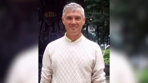 Вʼячеслав Волосковець