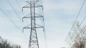 електропостачання