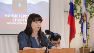 Олена Кіріллова