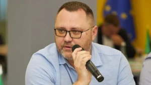 Юрій Соболевський