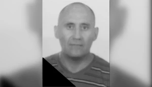 Віктор Колісніченко