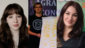 Студенти ХДАЕУ