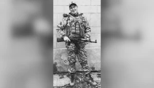 Микола Грінченко