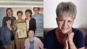 Юлія Кіщенко