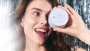 Патчі під очі