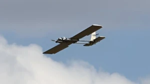 БПЛА «Молнія». Фото: Армія Inform