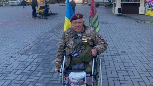 Григорій Янченко