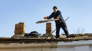 наслідки обстрілів
