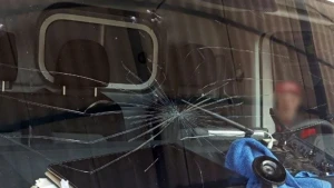 Наслідки російських обстрілів по Херсонщині