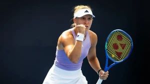 Юлія Стародубцева