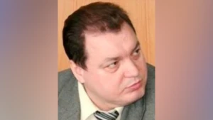  Володимир Ляпкін