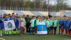 футболісти