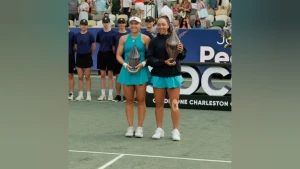 Скриншот з розповіді WTA в інстаграмі. Фото: WTA